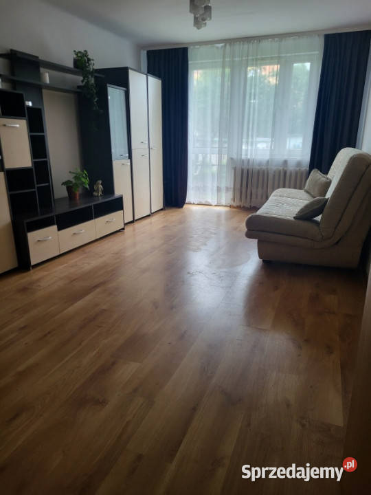 Dwupokojowe na Broniewskiego Nowy Sącz