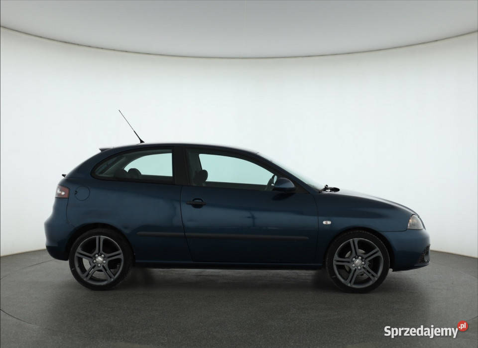 Seat Ibiza 14 TDI Piaseczno
