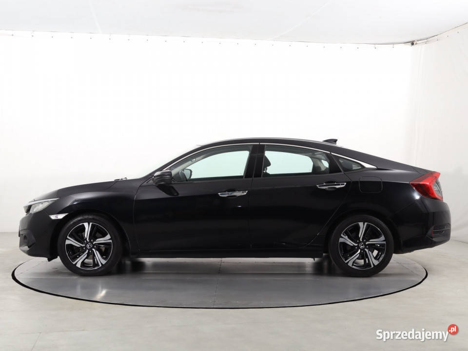 Honda Civic 15 VTEC wielofunkcyjna kierownica Katowice