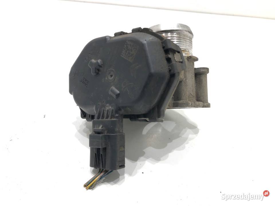 PRZEPUSTNICA FORD TOURNEO 9807238580 15 120 podkarpackie