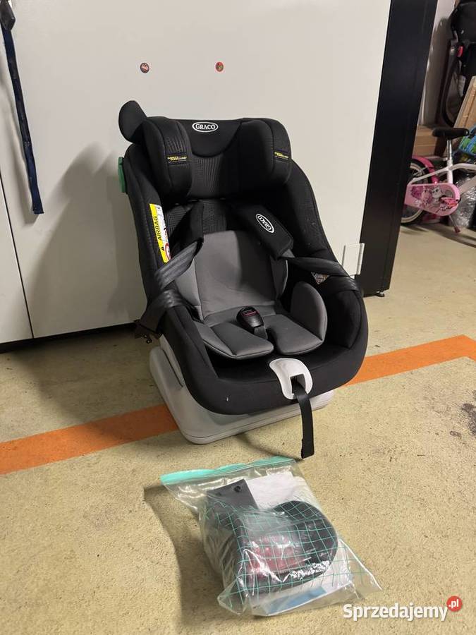 Graco Extend LX R129 fotelik samochodowy Warszawa