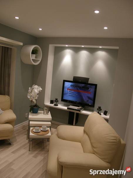 LUKSUSOWE Mieszkanie Kostrzyn nad Odrą