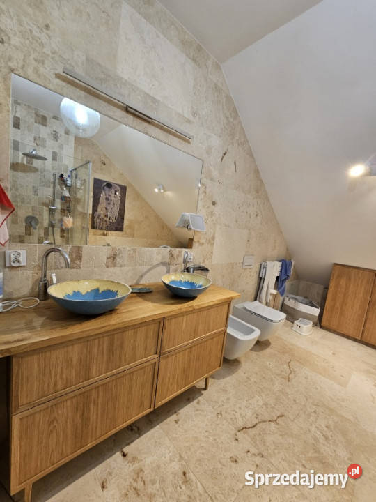 Wolnostojący Dom Kraków Prokocim