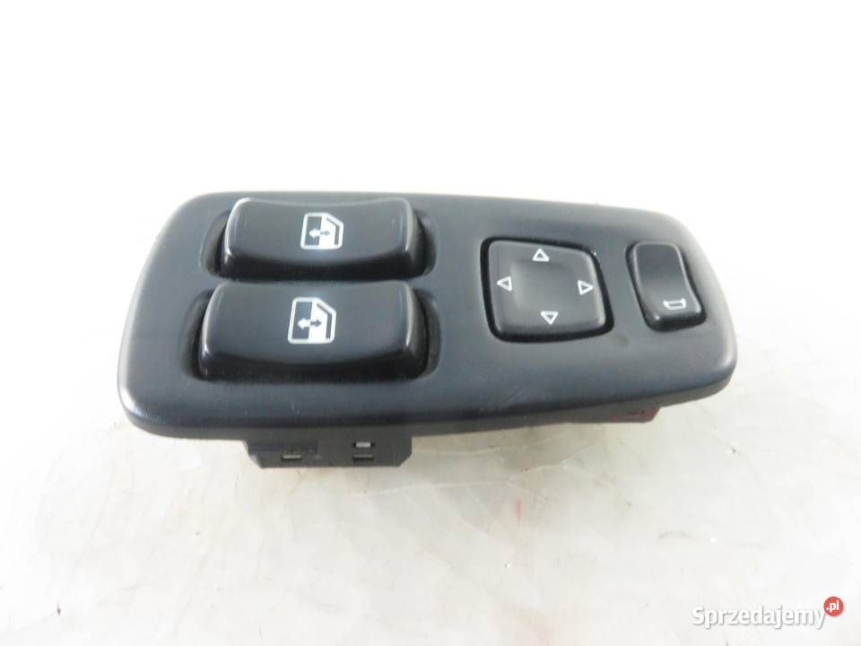 PANEL SZYB SCANIA R I 1445793 0431601 1421856 Panele sterowania, przełączniki małopolskie