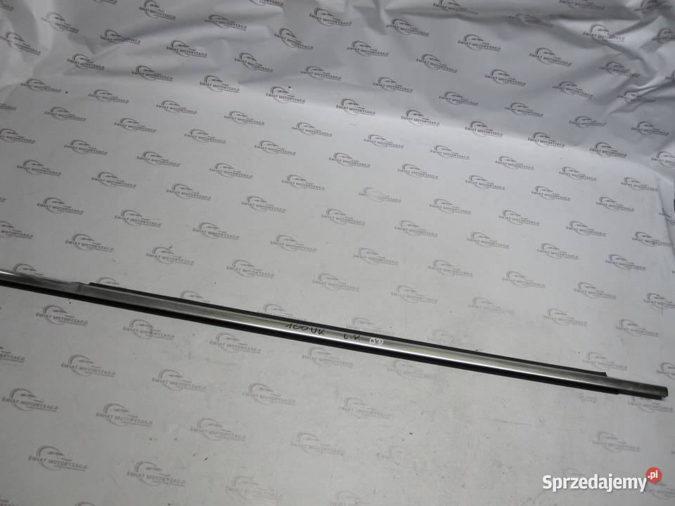 VOLKSWAGEN TIGUAN I LIFT 12r listwa zgarniająca osobowe