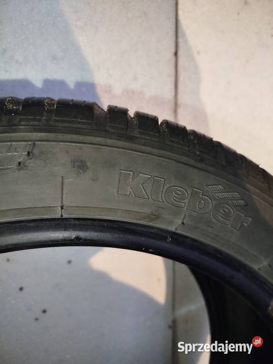 Opony wielosezonowe Kleber Quadraxer2 2254517 45 Rypin