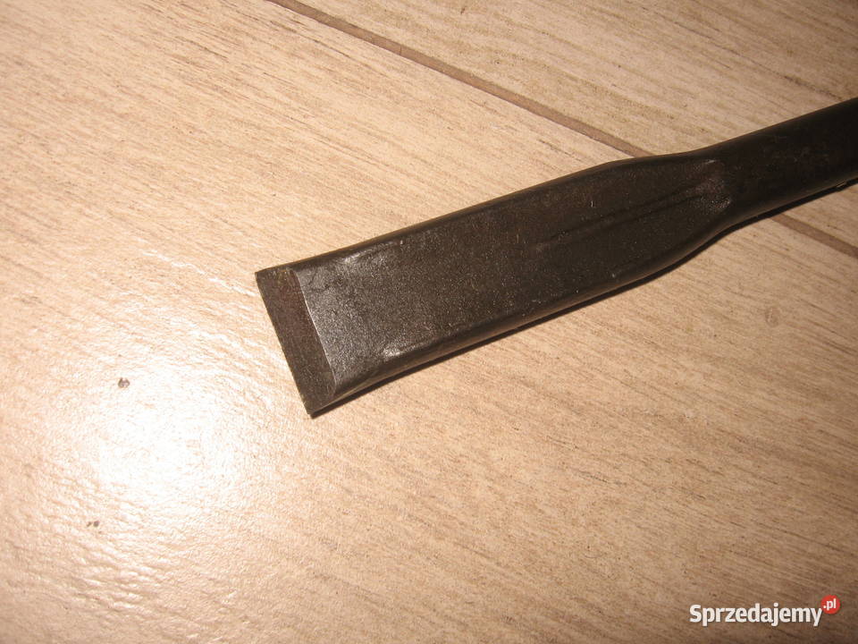 Dłuto HEX 19 Celma Bormet Bosch Makita Sosnowiec