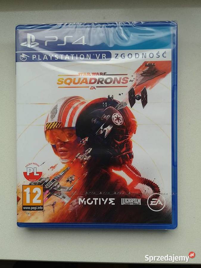 PSX 4 Gry nowe i używane mazowieckie Wołomin