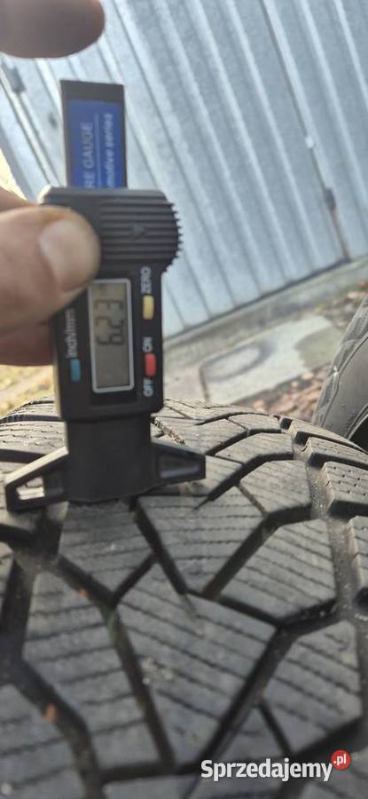 kola zimowe opel5x1102055516 24r75mmgotowe do Bełchatów