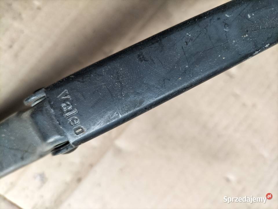 Primastar Trafic 2 Vivaro 2 RAMIE WYCIERACZKI Pozostałe Kamień-Kolonia