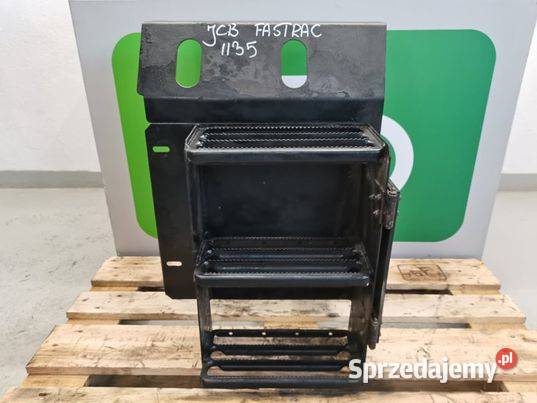 Stopnica JCB 1135 Fastrac Wilkowo