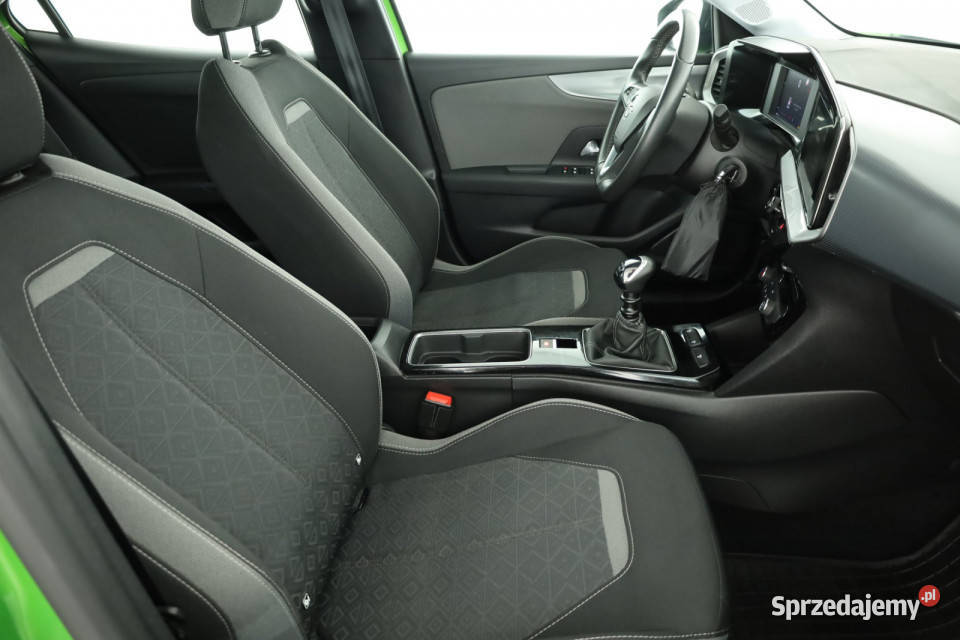 Opel Mokka 12 Turbo 44512km