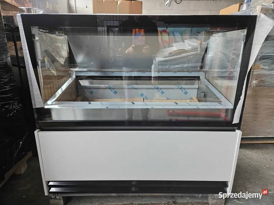 Dystrybutor do lodów Cebea Apollo X Nowy