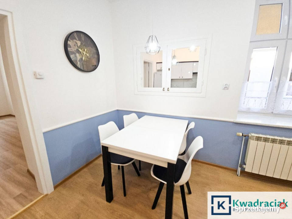 Mieszkanie 6242m2 3 pokojowe Jasło Rynek 62.42m2 sprzedam