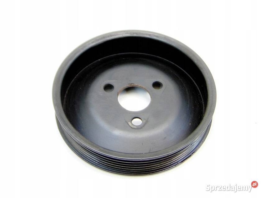 KOŁO PASOWE 16 16V ESCORT MONDEO I II ORION osobowe śląskie Sosnowiec sprzedam