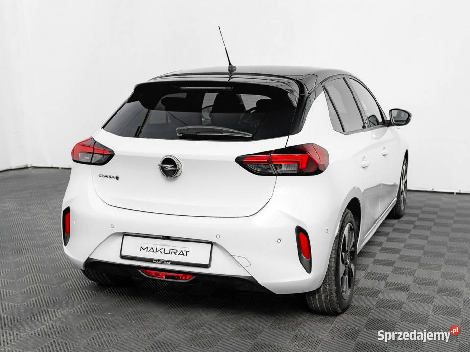 Opel Corsa GD6A917Corsae GS Line Podgrzf i kier centralny zamek
