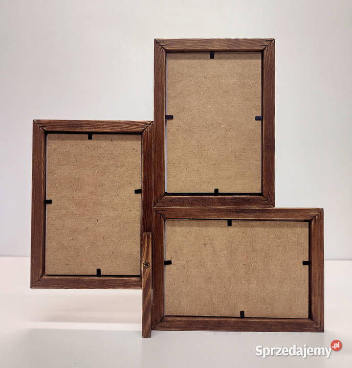 Ramka ramki na Zdjęcia Drewno sosnowe Fotografia Gorzów Wielkopolski