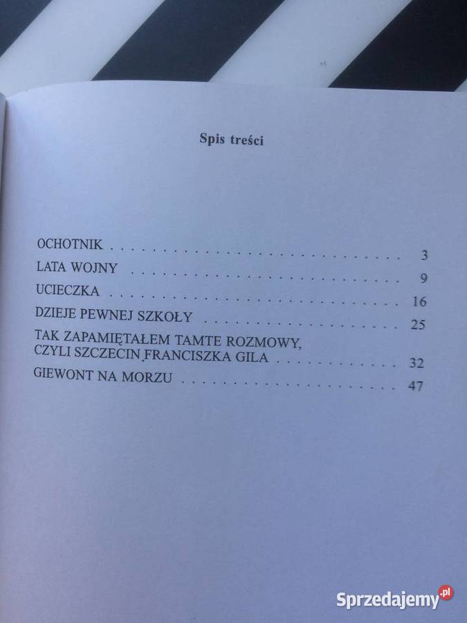 1036 Sceny Z Lat Minionych Szczecin