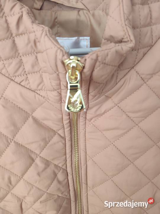 Kurtka przejściowa ciepła Ruciane-Nida