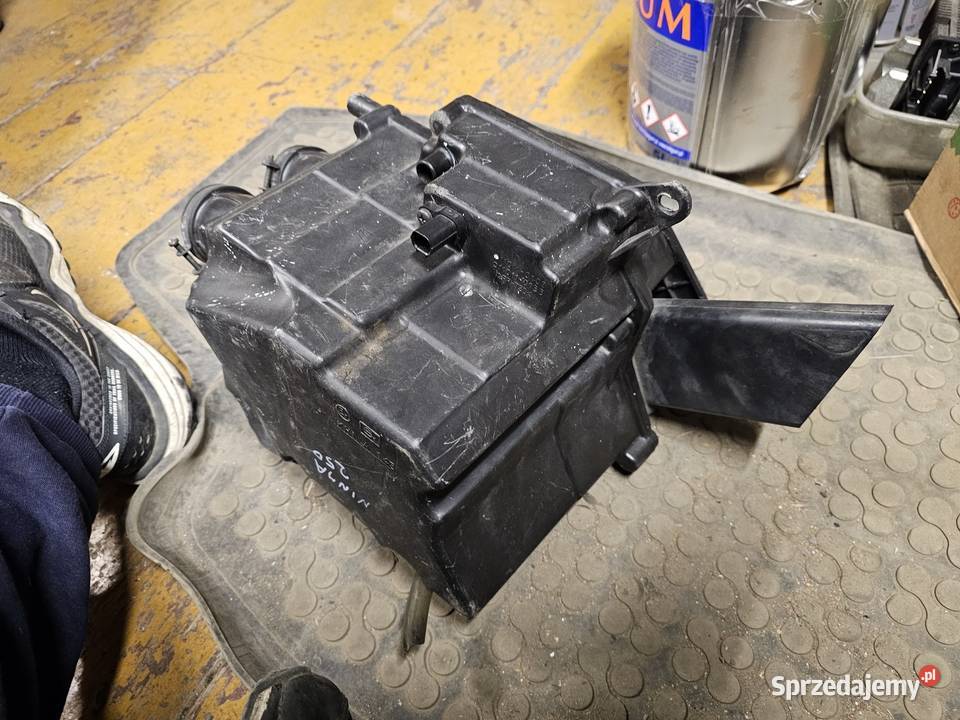 Kawasaki ex 250 ninja airbox obudowa filtra Jelenia Góra