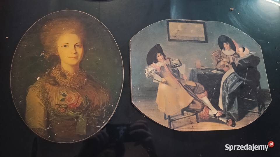 Obrazy reprodukcje dzieł sztuki muzeum narodowe Pińczów