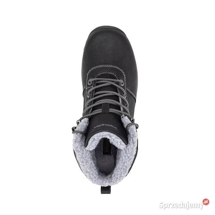 Botki wiązane 2 kolory ocieplane rozmiary 4049 inna dolnośląskie Świdnica sprzedam