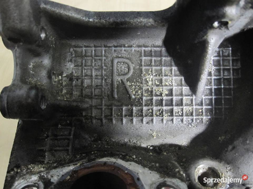 JAGUAR XF 27 TD V6 207 09r głowica kompletna świętokrzyskie sprzedam