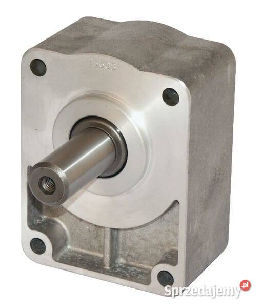 Podpora łożyskowa wał 22 mm T222 Do maszyn uprawowych Kamionna