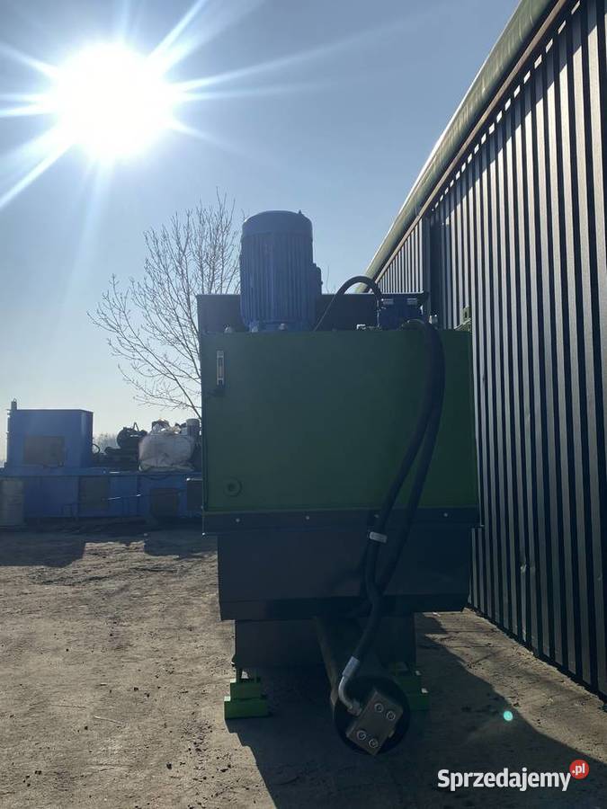 prasa belownica do papieru itp