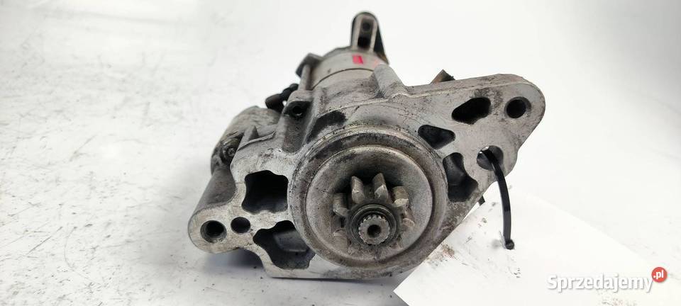 ROZRUSZNIK JAGUAR XF 4280004891 Lipno sprzedam