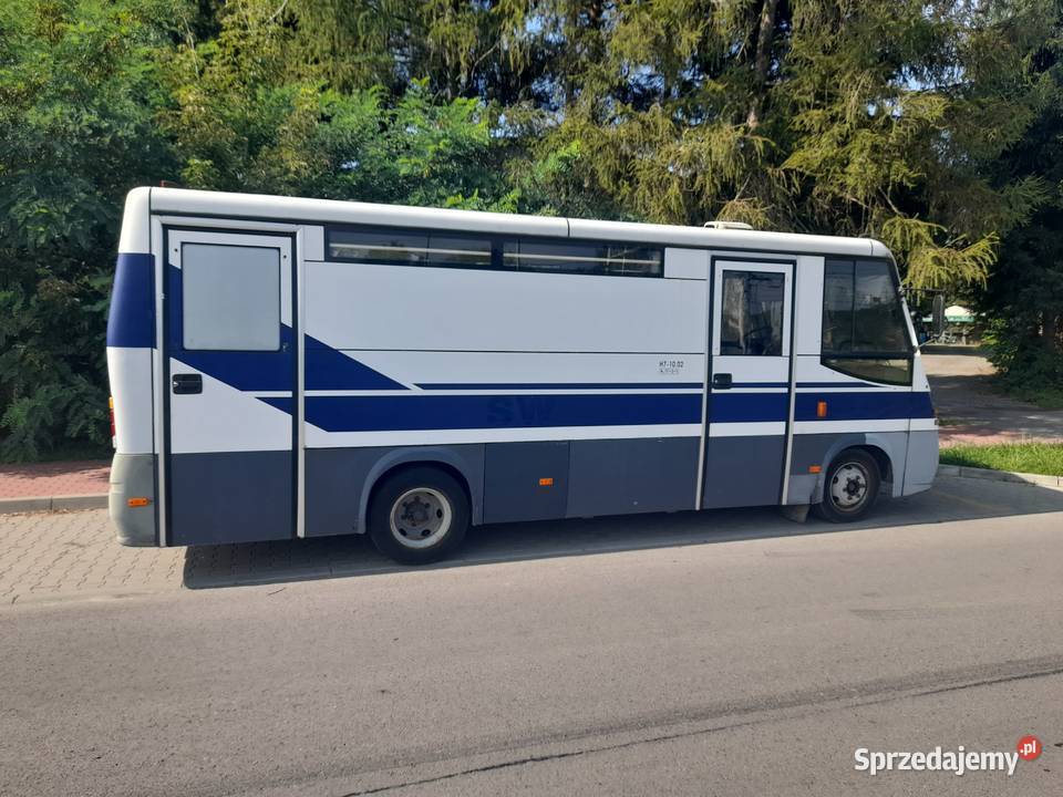 Autosan Foodtruck 5000cm3 Puławy