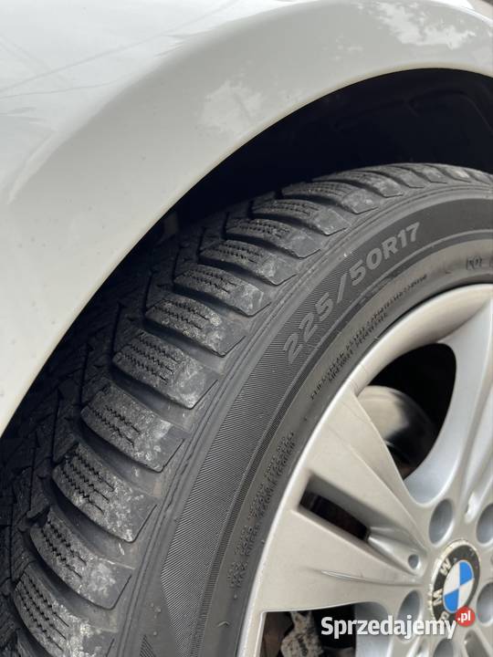 Laufenn I Fit 225 50 R17 opony zimowe mazowieckie Warszawa