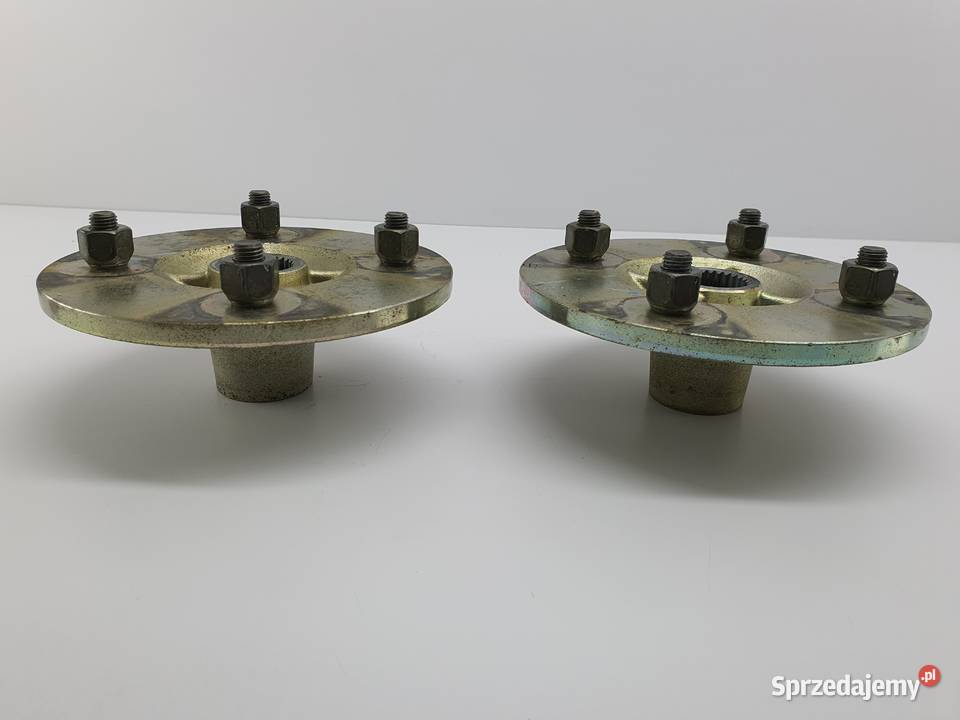 Piasta Tyl Szpilka Yamaha Grizzly 350 łódzkie Łódź