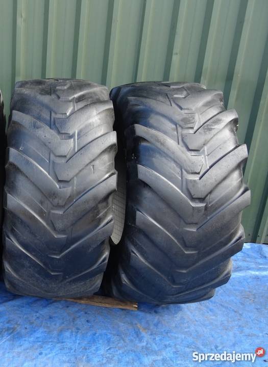 OPONA OPONY 50070 R 24 195 MICHELIN XMCL Pozostałe Śliwnik sprzedam