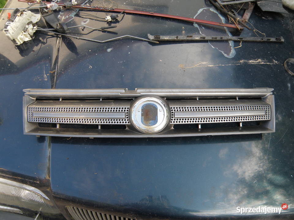 Grill Atrapa chłodnicy Fiat Stilo 3 drzwi Kraków sprzedam