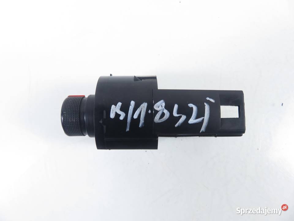 WŁĄCZNIK ŚWIATEŁ SEAT IBIZA III 6L1 6L1941531AF małopolskie