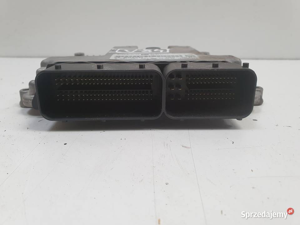 Volvo S60 II 16 T2 STEROWNIK SILNIKA Komputer Chełm