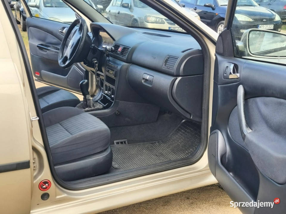 koda Octavia 2005r 16 Gaz Tanio Możliwa Zamiana mazowieckie Warszawa