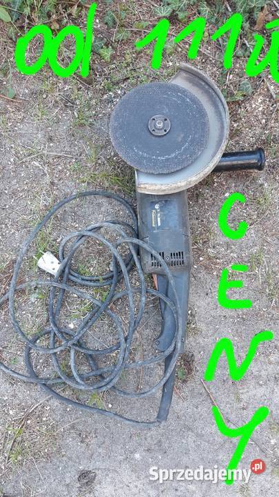 WYPRZEDAŻ Spawarką wiertarki i inne narzędzia Końskie