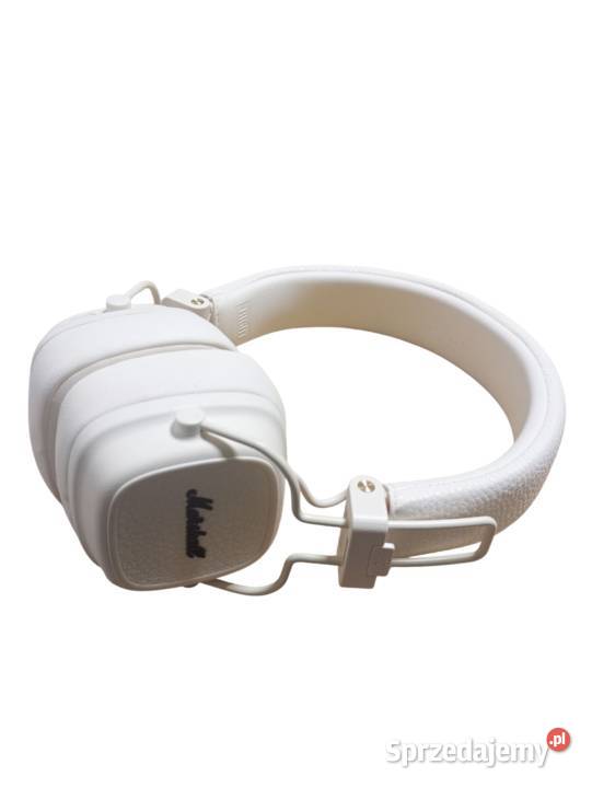 Słuchawki Marshall Major V LOMBARDi Słuchawki i głośniki