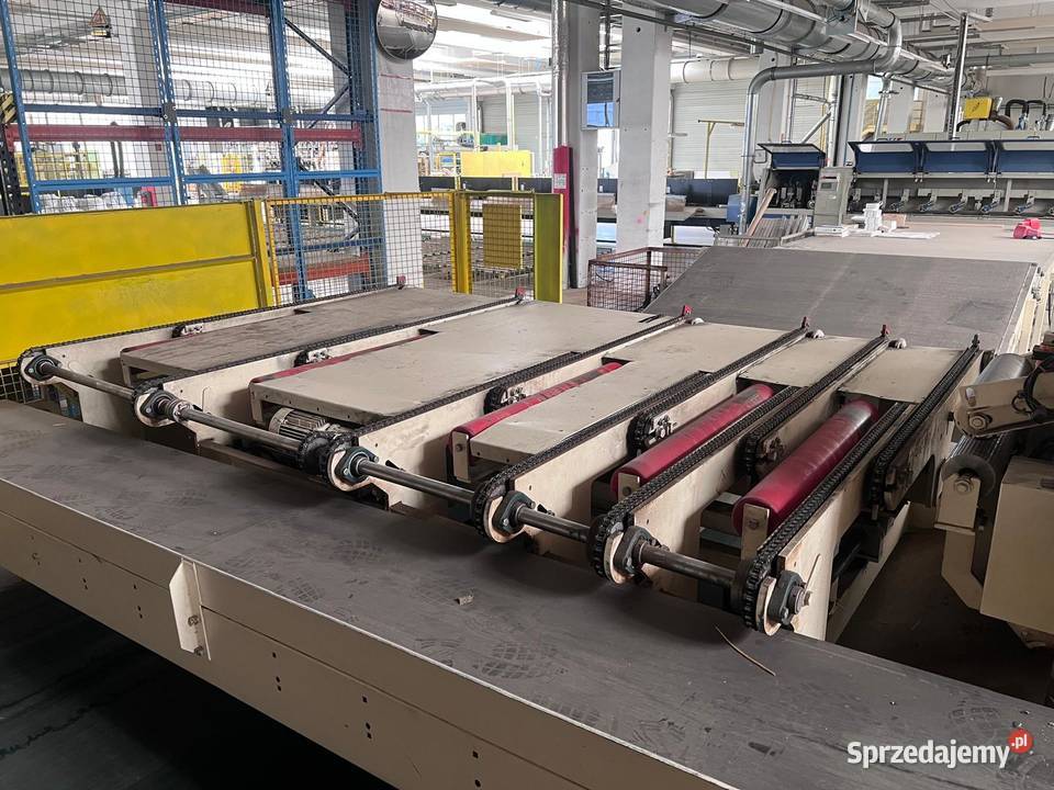 Wielopiła Raimann KR 320 Produkcja Juszczyn sprzedam