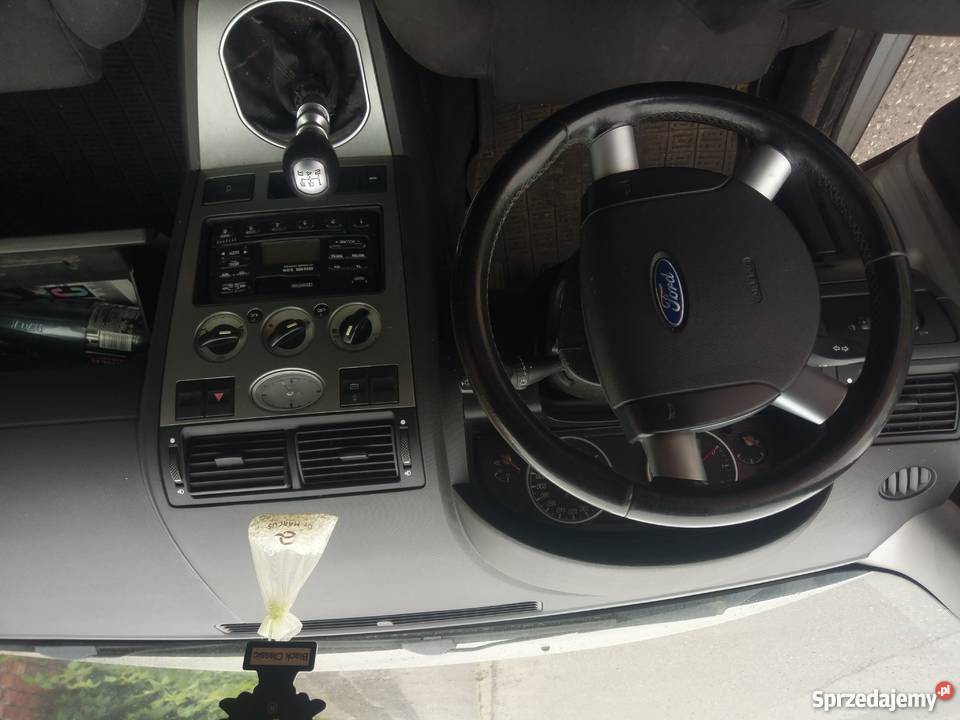 Ford mondeo mk3 20 benzyna sprzedam zamienie elektryczne lusterka Bydgoszcz