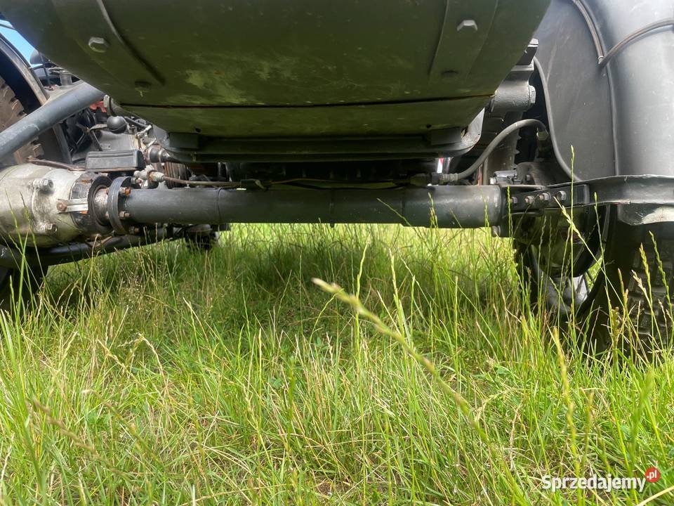 ZUNDAPP KS750 Sprawny Zarejestrowany mazowieckie Płock