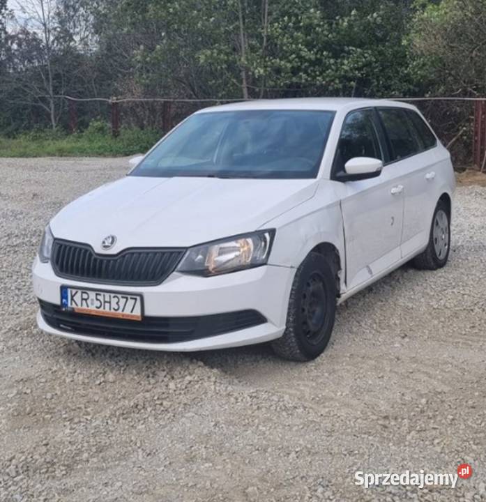 10 mpi gaz klima blacharsko do poprawek Rzeszów