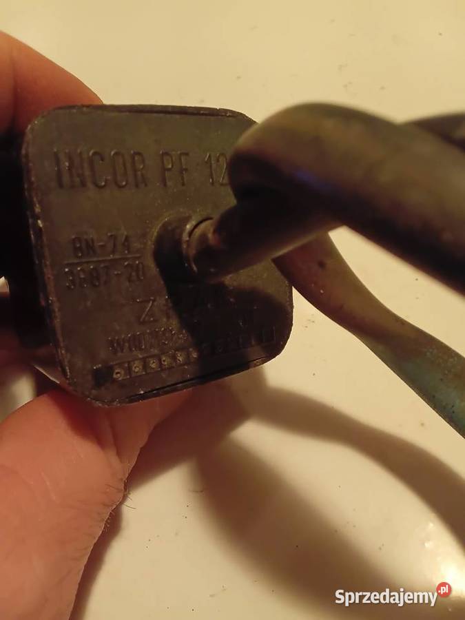 Fiat 126p regulator prędkości wycieraczek Milejewo