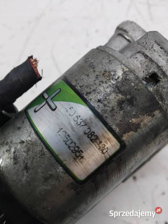 ROZRUSZNIK 150537082130 14 B Hyundai Getz I