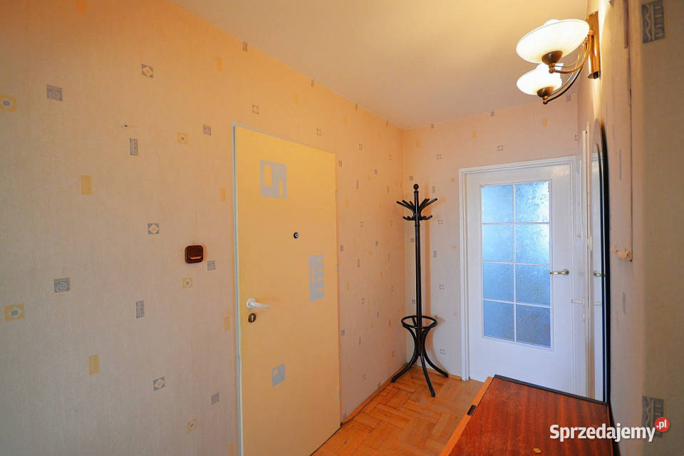 Mieszkanie 49m2 2 pok Lublin Kawaleryjska balkon Mieszkania