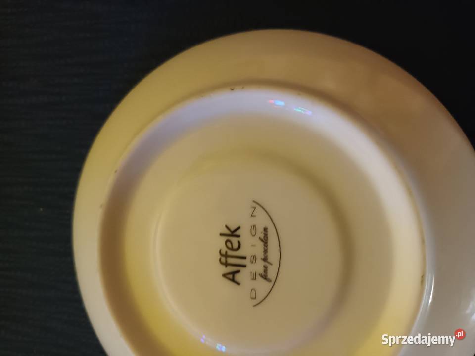 Zestaw kawowy Bielsko-Biała