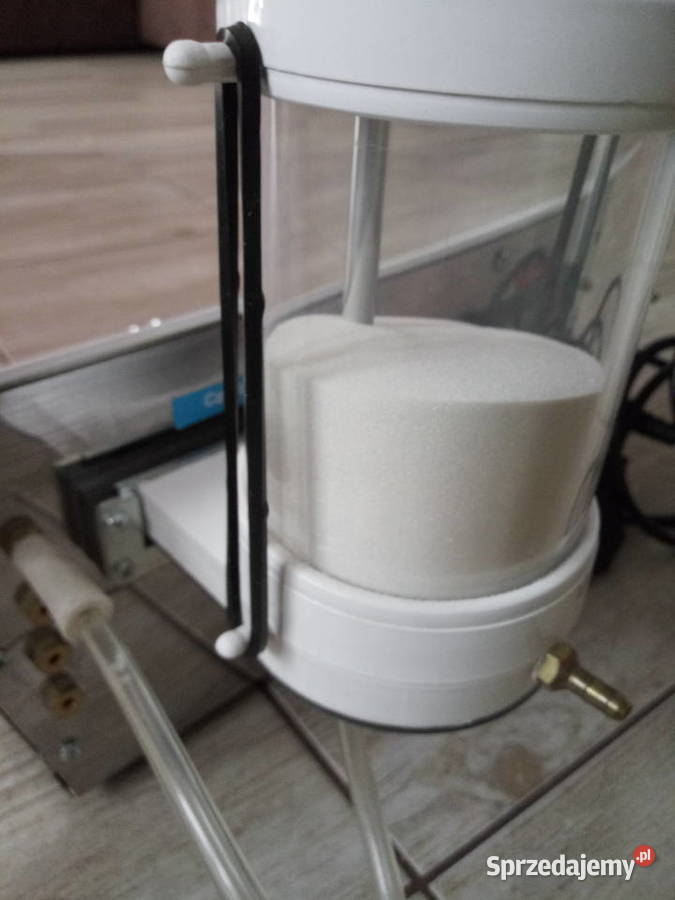 Mikrodermabrazja korundowa Wyposażenie salonów podkarpackie