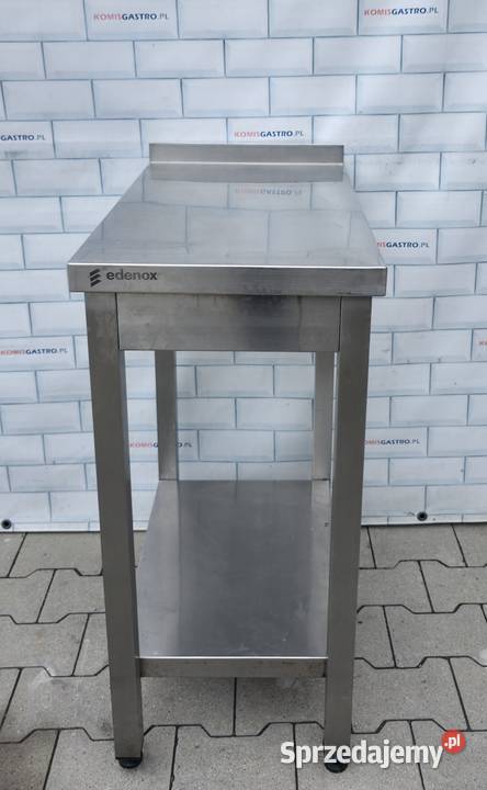 Stolik z nierdzewki 62263 mazowieckie Warszawa